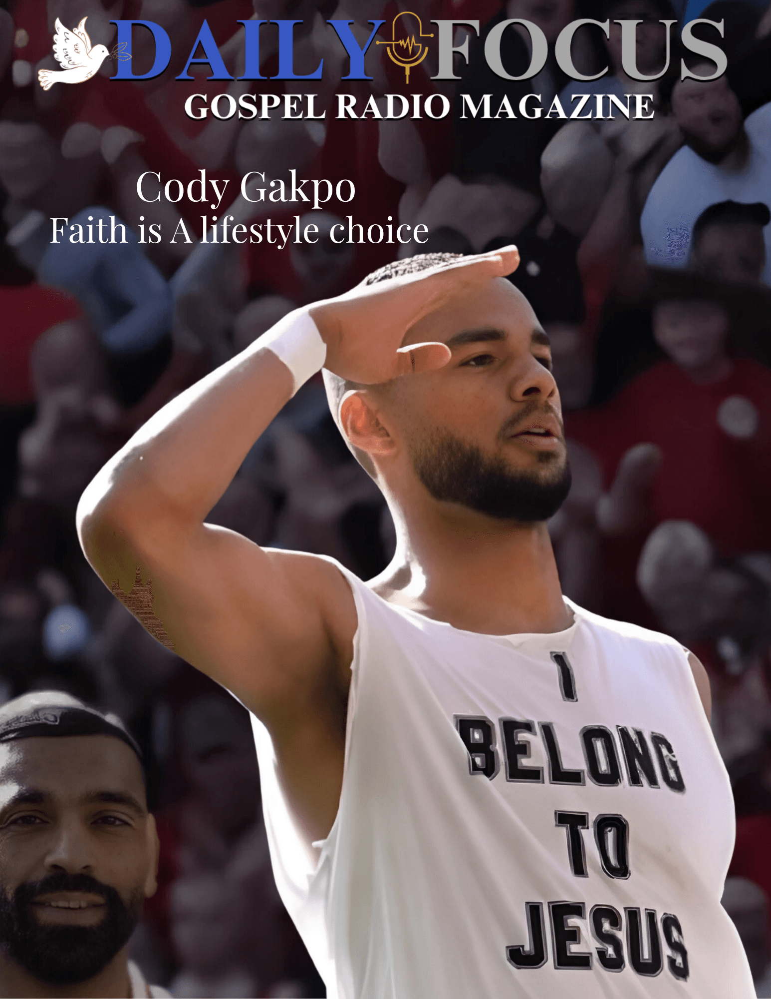 Daily Focus Gospel Radio