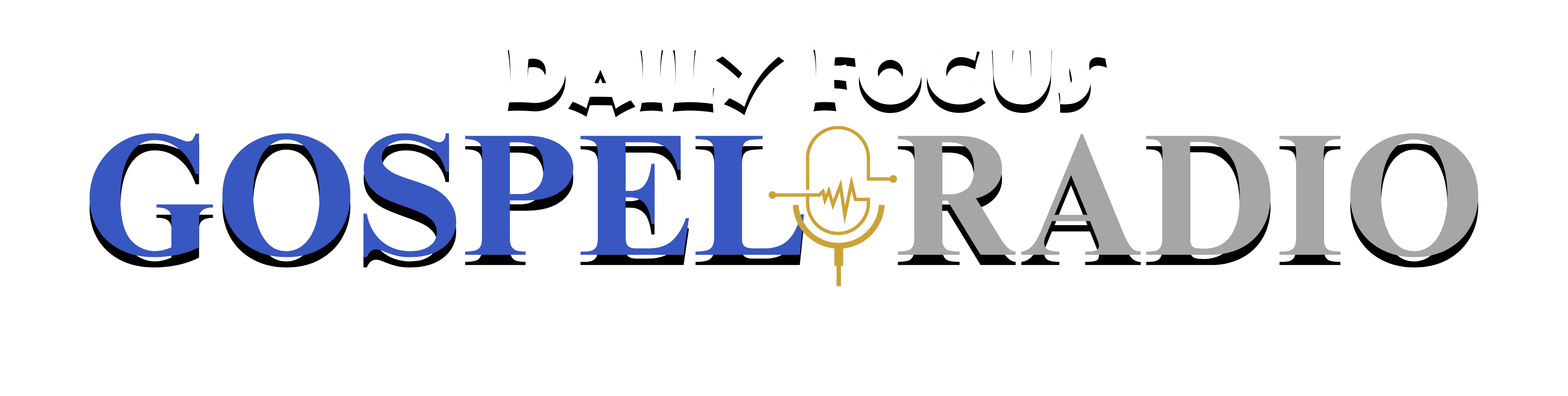 Daily Focus Gospel Radio